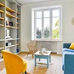 La Maison De Famille - Superbe Maison De Maitre