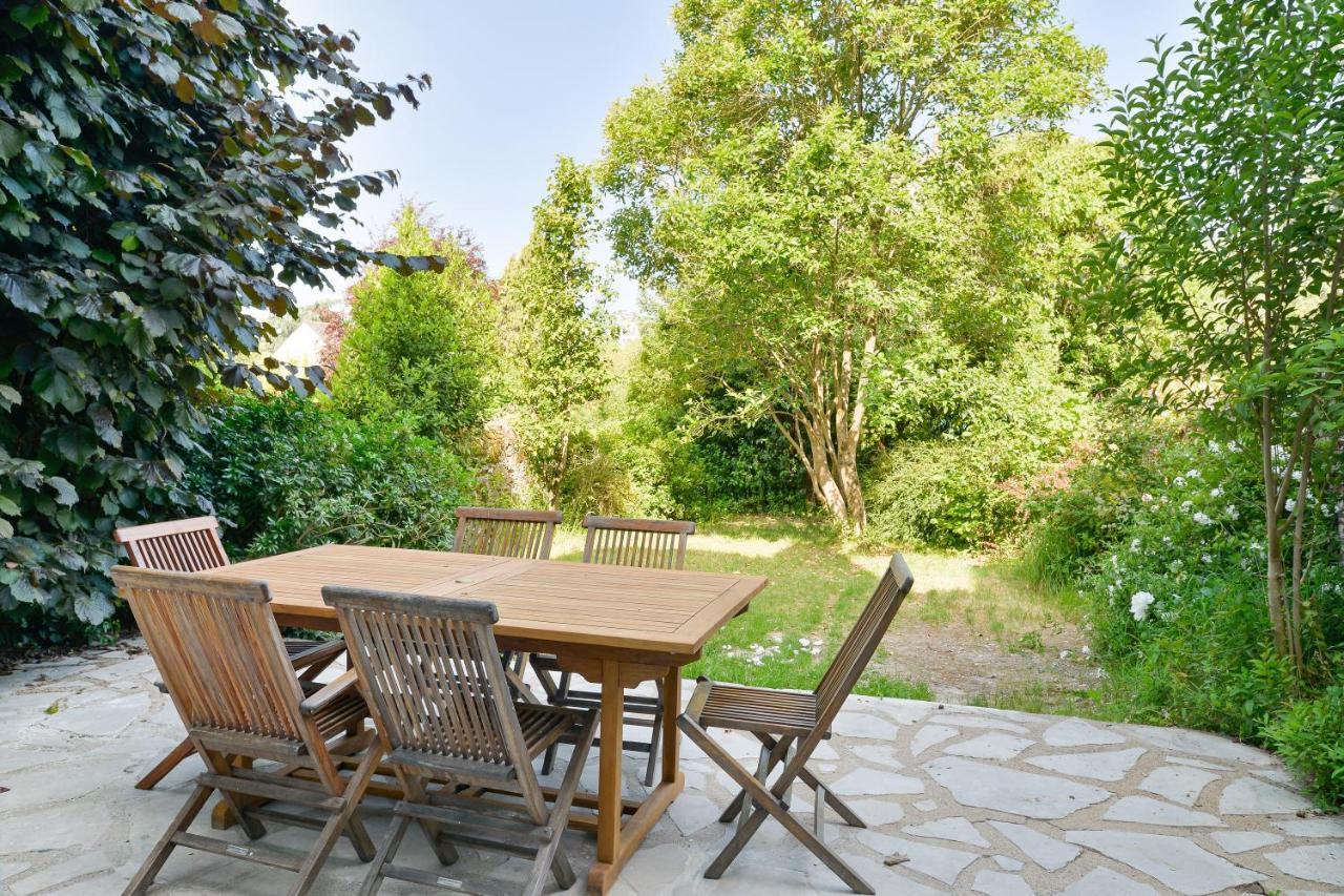 La Maison De Famille - Superbe Maison De Maitre Holiday home Nantes